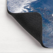 NASA Space Shuttle Endeavour STS-113 Earth Orbit Mousepad (Ecke)