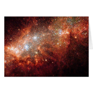 NASA - Supernova Bonanza in der Nähe von Galaxy NG