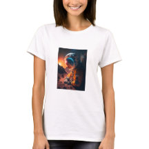 NASA T-Shirt