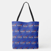 Nasa Tasche (Rückseite)