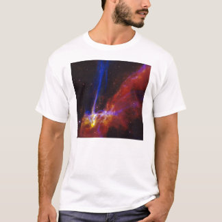 NASA - The Cygnus Loop Supernova Remnant T-Shirt