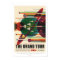 NASA - The Grand Tour - Retro Travel Poster