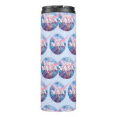 Nasa Thermal Tumbler Thermosbecher (Rückseite)