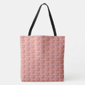 Nasa Tote Bag Tasche (Vorderseite)