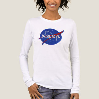 Nasa Tri-Blend Shirt
