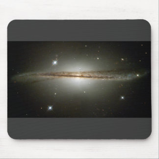 NASA - Warpgrau-Galaxie ESO510 - G13 Mousepad