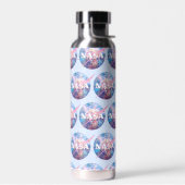 Nasa Wasserflasche Trinkflasche (Links)