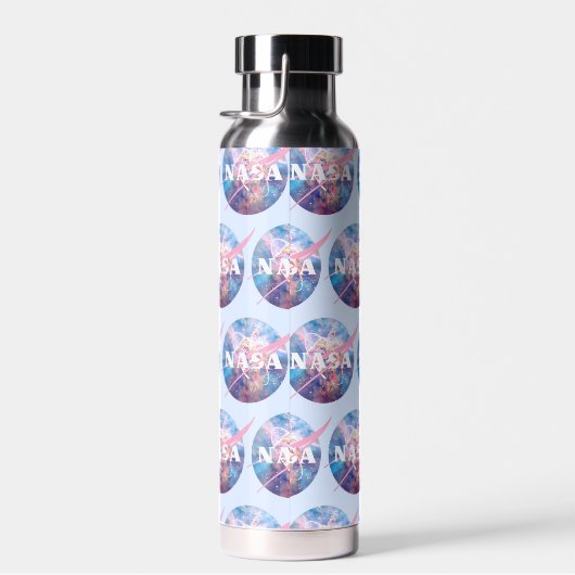 Nasa Wasserflasche Trinkflasche (Rechts)
