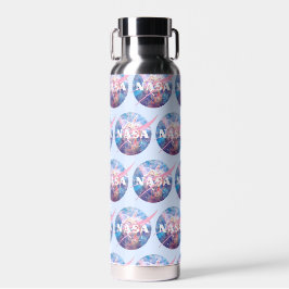 Nasa Water Bottle Trinkflasche