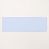 Nasa Yoga Mat Yogamatte (Rückseite (Horizontal))