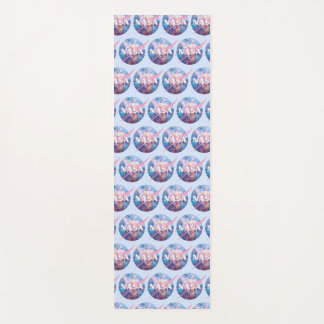 Nasa Yoga Mat Yogamatte