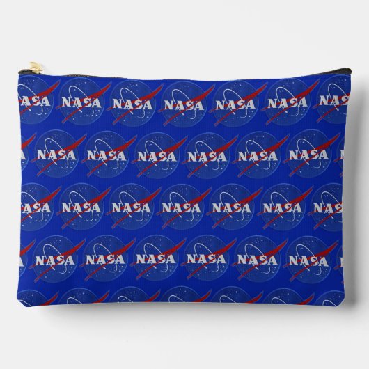 Nasa Zubehörtasche (Vorderseite)