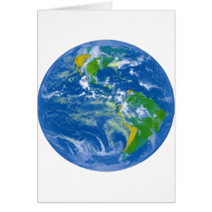 NASAs großer blauer Marmor