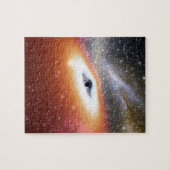 NASAs Massive Black Hole Puzzle (Horizontal)