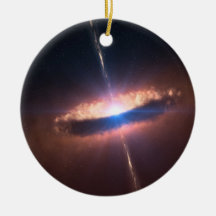 NASAs SIG10-012 Festplattengalaxie