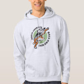 NASC Hoodie (Vorderseite)