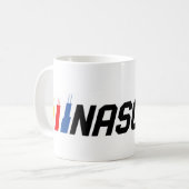 Nascago Tasse (Vorderseite Links)
