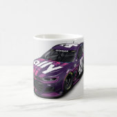 Nascar Ally Car - Alex Bowman Kaffeetasse (Mittel)