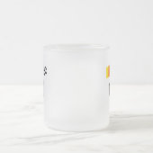 Nascar Art-trinkende Tassen-… billig Mattglastasse (Mittel)