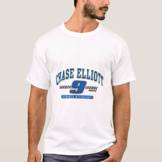 NASCAR Chase Elliott Arch T-Shirt