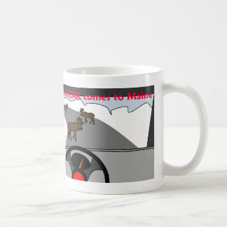 nascar_comes_to_maine kaffeetasse