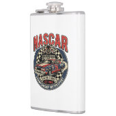 NASCAR  FLACHMANN (Links)