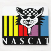 Nascar Mousepad (Vorne)