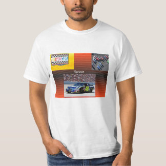 Nascar Racing T-Shirt