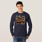NASCAR T-Shirt (Vorne ganz)