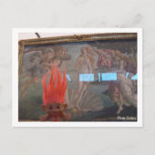 Nascimento do Elfo Postkarte (Vorderseite)