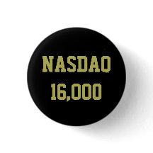 NASDAQ 16000 Stock Market Celebration