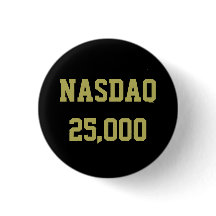 NASDAQ 25000 Börsenfeier