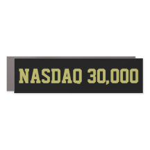 NASDAQ 30000 Börsenfeier