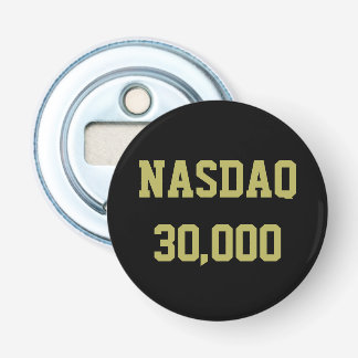 NASDAQ 30000 Börsenfeier Flaschenöffner