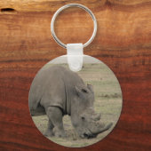 Nase Schlüsselanhänger (Vorderseite)