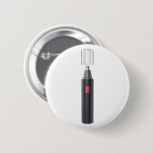 Nase- und Ohrhaar Button (Vorne & Hinten)