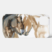 Nase zum zu riechen Case-Mate iPhone hülle (Rückseite (Horizontal))