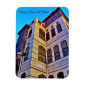 Naseef House, Al Balad Magnet (Vertikal)