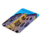 Naseef House, Al Balad Magnet (Linke Seite)