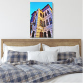 Naseef House Leinwanddruck (Insitu (Schlafzimmer))