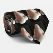 NASEN-KRAWATTE KRAWATTE (Gerollt)