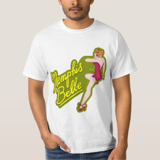 Nasen-Kunst-T - Shirt