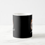 Nasenarbeit-Trainer für Hunde Kaffeetasse (Mittel)