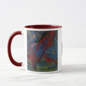 Nasenriemen Tasse (Links)
