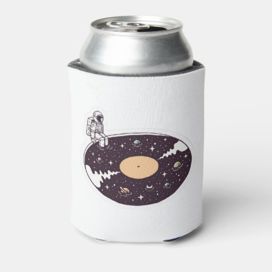 Nasenstifter Dosenkühler (Kanne Rückseite)