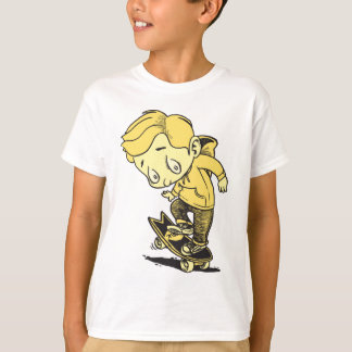 NaseWheelie! T-Shirt