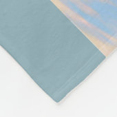 Nash Automobilanzeige 1941 Fleecedecke (Ecke)