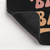 Nash Bash Babe Junggeselinnen-Abschied Gefallen Ni Mousepad (Ecke)