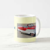 Nash Großstadtbewohner Kaffeetasse (VorderseiteRechts)