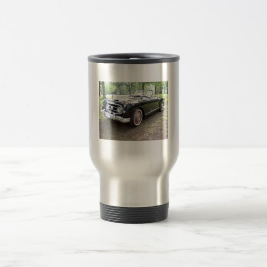 Nash Healey Reise-Tasse 1952 Reisebecher (Mittel)